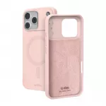 SBS Instinct Mag Case skirtas iPhone 18 Pro / 17 Pro Suderinamas su MagSafe - Rožinis