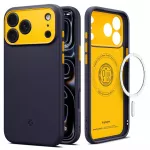 Spigen Nano Pop MagSafe dėklas iPhone 18 Pro / 17 Pro - Mėlynas