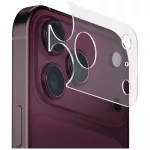 Uniq Optix Aeroshield fotoaparato modulio apsauga iPhone 18 Pro Max - Skaidri