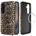 Dėklas Tech-Protect Lamano MagSafe Galaxy S26 FE Exotic Touch
