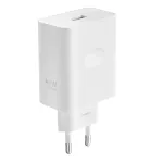 Įkroviklis Oppo VCB4JBEH 45W USB-A sieninis - baltas