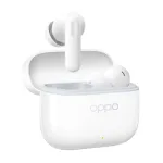 Ausinės Oppo Buds3 Pro belaidės - baltos