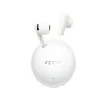 Ausinės Oppo Enco Air5s belaidės su ANC - baltos