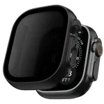 Dėklas Tech-Protect Defense Privacy Apple Watch Ultra 1 / 2 / 3 / 4 (49 mm)
