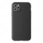 Silikoninis dėklas Xiaomi 14 Pro &ndash; juodas