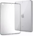 Skaidrus matinis TPU dėklas Samsung Galaxy Tab S8+