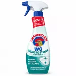 Chanteclair WC Disincrostante Mousse tualeto valymo putos nuo kalkių