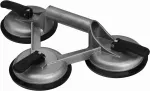 Stiklo ir plok&scaron;čių siurbtukas 150 kg KD10194