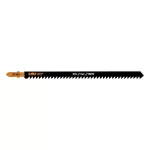 Pjūklelis siaurapjūklio medžiui HCS, 3vnt pakuotėje 155x4mm 155x4mm Z6TPI, CMT