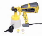 Dažymo purk&scaron;tuvas 500W 1000ml KD1656