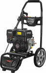 Auk&scaron;to slėgio plovykla 7HP 360BAR KD5370