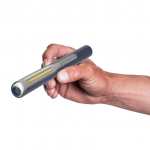 &Scaron;viestuvas MAG PEN 3, 7 LED + 1 spot LED, Scangrip