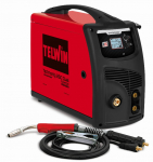MIG Suvirinimo aparatas Technomig 260 Dual Synergic, Telwin
