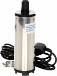 12V dyzelino / alyvos i&scaron;siurbimo pompa KD1170