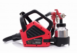 Dažų purk&scaron;tuvas 600W 1000ml KD1654
