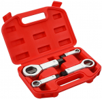 Sriegpjovių rinkinys 4 vnt. KD12505