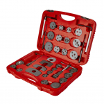 Stūmoklių presavimo rinkinys stabdžiams 35 vnt. KD12524