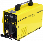 Suvirinimo aparatas MIG/MMA 400A KD811