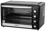 KUCHENKA ELEKTRYCZNA 48L 2000W FUNKCJA ROŻNA+AKCESORIA KD4112