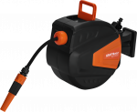 Suvyniojama sodo žarna 10 m + 1 m 5/16" KD2150