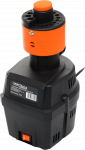 Elektrinės grąžtų galandinimo staklės 95W 3-16MM KD1560
