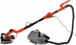 Gipso glaisto &scaron;lifuoklis žirafa 1460W su LED KD1740