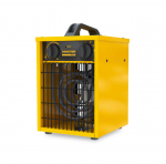 Elektrinis &scaron;ildytuvas B 2 IT, 2 kW, 230 V, Master