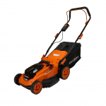 Akumuliatorinė vejapjovė 40 V, 38 cm, 50L KD5411