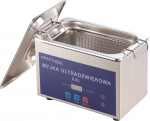 Ultragarsinė plovykla 0,8L KD504