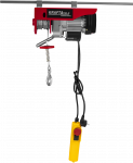 ELEKTRINĖ GERVĖ 230V 650W KD2190