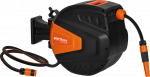 Savaime susivyniojanti sodo žarna 15 m + 1,5 m 1/2" KD2151