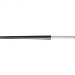 Laikiklis 5x85/6mm PCT L POLICAP, Pferd
