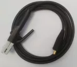 Elektrodų laikiklis 200A, kabelis 5m, Binzel