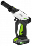 AKUMULIATORINĖ AUK&Scaron;TO SLĖGIO PLOVYKLA 300W 21V 3Ah KD5374