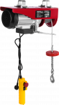 Elektrinė gervė 250/500kg (KD1525)