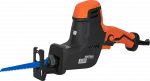 Tiesinis pjūklas 1600W KD1665