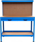 DARBO STALAS 1200x600x12 mm KD640