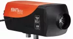 Dyzelinis &scaron;ildytuvas WEBASTO tipo 8kW 12V KD11781