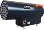 Dujinis oro &scaron;ildytuvas 100 kW su automatiniu reduktoriumi KD11707