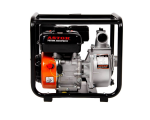 WP-20X Benzininis vandens siurblys