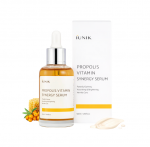 iUNIK Propolis Vitamin Synergy Serum &ndash; raminantis ir maitinantis veido serumas