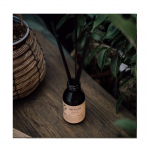 Namų kvapas - Gervuogė ir lauro lapas (100ml)