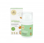 Maitinamoji antioksidacinė moliūgų kaukė/ NATURYS PUMPKIN MASK