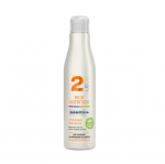 &Scaron;ampūnas "INTENSYVUS MAITINIMAS" Nr.2 - 250ml