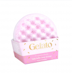 Kūno &Scaron;veitimo Muilo Kempinė "Raspberry Ripple Gelato"