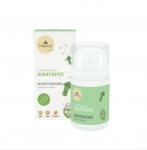 Drėkinamoji salierų kaukė/ NATURYS CELERY MASK
