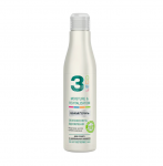 &Scaron;ampūnas "DRĖKINIMAS IR ATNAUJINIMAS" Nr.3 - 250ml