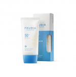 Apsauginė esencija nuo saulės SPF50+ FRUDIA Ultra UV Shield Sun Essence