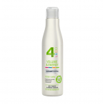 &Scaron;ampūnas "TŪRIS IR GALIA" Nr.4 - 500ml
