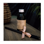 Namų kvapas - Gervuogė ir lauro lapas (150ml)